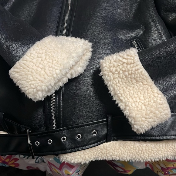 RitaOra jacket size Medium - Picture 4 of 5